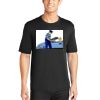 Performance Polyester Competitor™ Tee Thumbnail