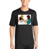 Performance Polyester Competitor™ Tee Thumbnail