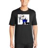 Performance Polyester Competitor™ Tee Thumbnail
