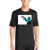 Performance Polyester Competitor™ Tee Thumbnail