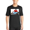 Performance Polyester Competitor™ Tee Thumbnail
