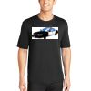 Performance Polyester Competitor™ Tee Thumbnail