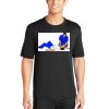 Performance Polyester Competitor™ Tee Thumbnail