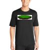 Performance Polyester Competitor™ Tee Thumbnail