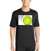 Performance Polyester Competitor™ Tee Thumbnail