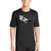 Performance Polyester Competitor™ Tee Thumbnail