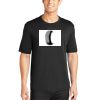 Performance Polyester Competitor™ Tee Thumbnail