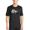 Performance Polyester Competitor™ Tee Thumbnail