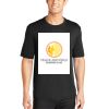 Performance Polyester Competitor™ Tee Thumbnail
