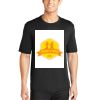 Performance Polyester Competitor™ Tee Thumbnail