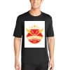 Performance Polyester Competitor™ Tee Thumbnail