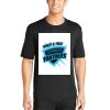 Performance Polyester Competitor™ Tee Thumbnail