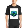 Performance Polyester Competitor™ Tee Thumbnail