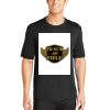 Performance Polyester Competitor™ Tee Thumbnail