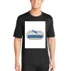 Performance Polyester Competitor™ Tee Thumbnail
