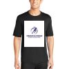 Performance Polyester Competitor™ Tee Thumbnail