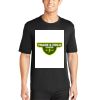 Performance Polyester Competitor™ Tee Thumbnail
