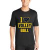 Performance Polyester Competitor™ Tee Thumbnail