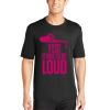Performance Polyester Competitor™ Tee Thumbnail