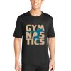 Performance Polyester Competitor™ Tee Thumbnail