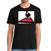 Super Soft Perfect Tri ® Tee Thumbnail