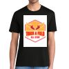 Super Soft Perfect Tri ® Tee Thumbnail