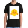Super Soft Perfect Tri ® Tee Thumbnail