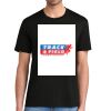 Super Soft Perfect Tri ® Tee Thumbnail