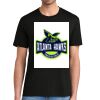 Super Soft Perfect Tri ® Tee Thumbnail