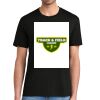Super Soft Perfect Tri ® Tee Thumbnail