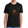 Super Soft Perfect Tri ® Tee Thumbnail