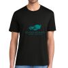 Super Soft Perfect Tri ® Tee Thumbnail