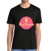 Super Soft Perfect Tri ® Tee Thumbnail