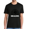 Super Soft Perfect Tri ® Tee Thumbnail