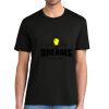 Super Soft Perfect Tri ® Tee Thumbnail