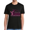 Super Soft Perfect Tri ® Tee Thumbnail