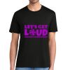 Super Soft Perfect Tri ® Tee Thumbnail