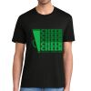 Super Soft Perfect Tri ® Tee Thumbnail