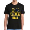 Super Soft Perfect Tri ® Tee Thumbnail