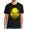 Super Soft Perfect Tri ® Tee Thumbnail