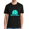 Super Soft Perfect Tri ® Tee Thumbnail