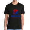Super Soft Perfect Tri ® Tee Thumbnail