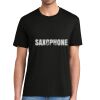 Super Soft Perfect Tri ® Tee Thumbnail