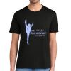 Super Soft Perfect Tri ® Tee Thumbnail