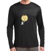 Long Sleeve PosiCharge ® Competitor™ Tee Thumbnail