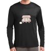 Long Sleeve PosiCharge ® Competitor™ Tee Thumbnail