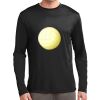 Long Sleeve PosiCharge ® Competitor™ Tee Thumbnail