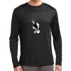 Long Sleeve PosiCharge ® Competitor™ Tee Thumbnail