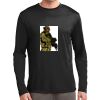 Long Sleeve PosiCharge ® Competitor™ Tee Thumbnail