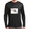 Long Sleeve PosiCharge ® Competitor™ Tee Thumbnail
